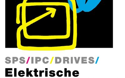 SPS/IPC/DRIVES 2009 in Nürnberg
