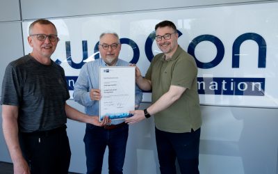 25 Jahre CuroCon – Engineering mit Erfahrung und Innovationskraft