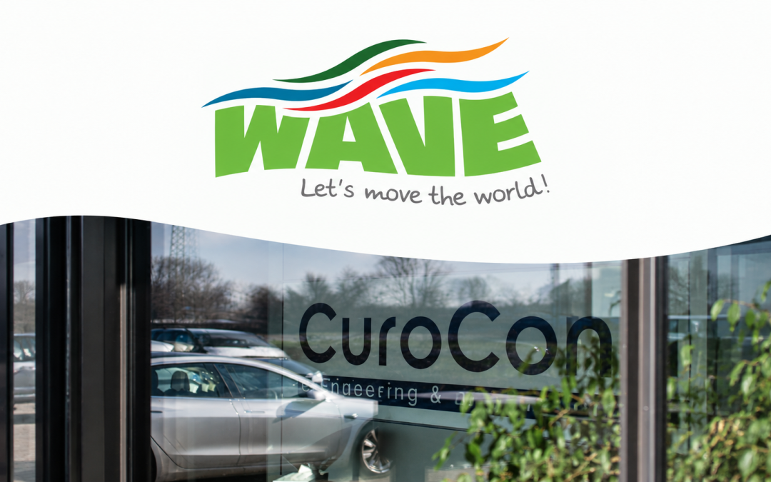 Wave Trophy 2026 startete bei CuroCon